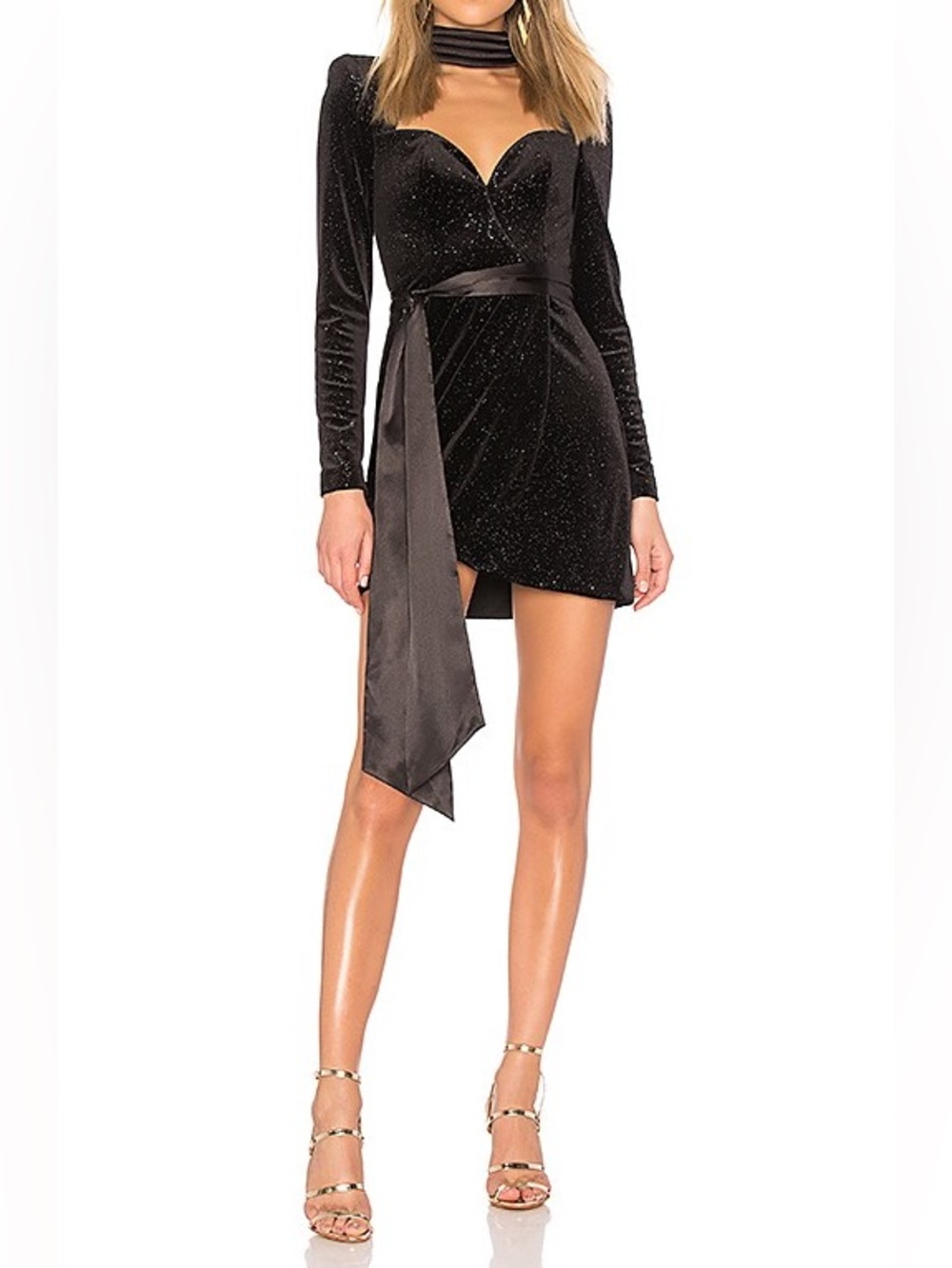 NWT Zhivago X Revolve Dress